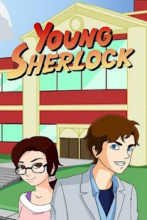 How to get Young Sherlock 1.0.0 mod apk for android