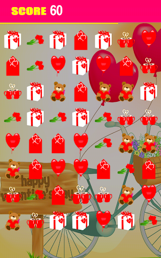 【免費益智App】Valentine Puzzle for Kids Free-APP點子