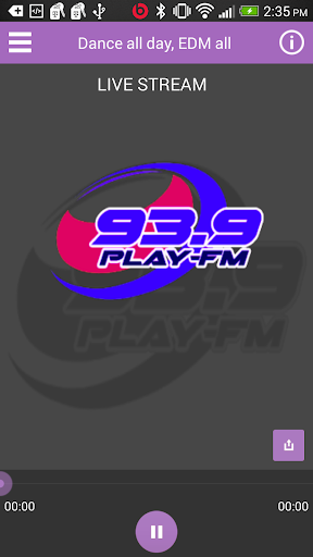 93.9 PLAY-FM