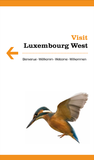 Visit Luxembourg West