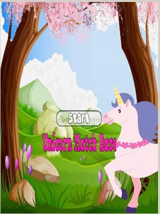 Unicorn Game Free