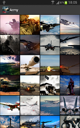 ARMY by Andromeda Galaxy poster 8