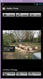 Free Resize photos APK for Android