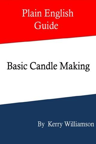 Basic Candle Making