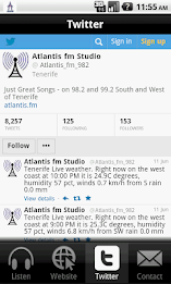 Atlantis.fm poster 7