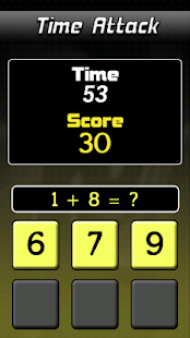 Let's Do Math Screenshots 3