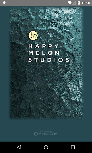 Happy Melon Studios