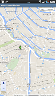 Musea Noord Holland Screenshots 15