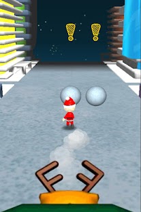 Reindeer counter attack Screenshots 6