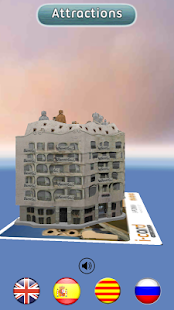 How to install Barcelona 3D 1.0 mod apk for android