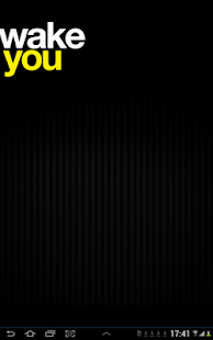 How to install wakeyou 1.1 apk for laptop