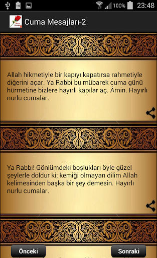 免費下載生活APP|Cuma Mesajları-2 app開箱文|APP開箱王