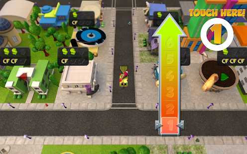 Download Capital City APK