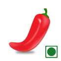 Sweet'N'Spicy Veg Recipes icon