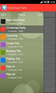 Trip Planner Free Screenshots 7