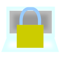 Video Safe (VS) logo