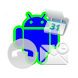 LastCall, 1click phone actions