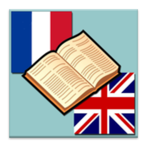 English - French Dictionary 1.0.2