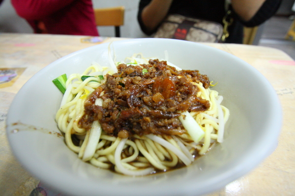 花蓮美食.橋頭肉圓