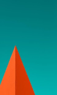 Lollipop Live Wallpaper Theme Screenshots 2