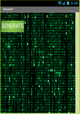 code generator