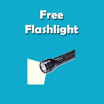 Free Flashlight (LED On / Off) Apk