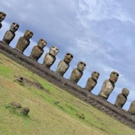 摩埃Moai