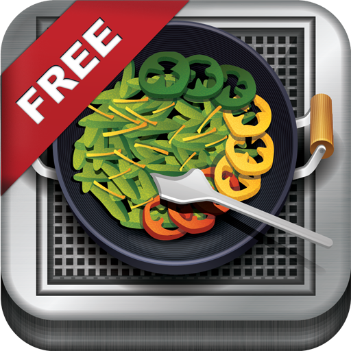 Vegan Diet Free LOGO-APP點子