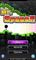 Mr.Space!!