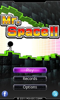 Mr.Space!!のおすすめ画像1