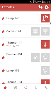 Lastest Xefiro APK