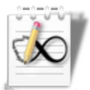 Detexify (Supporter Version) logo