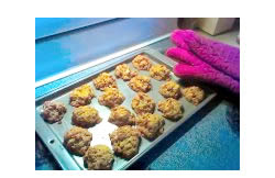 anzac biscuits without coconut Biscuits anzac crisp chewy thin chunky
them sharedkitchen nz