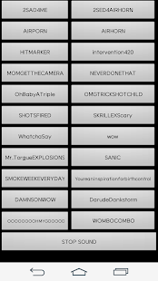 How to mod MLGSoundboard patch 2.8 apk for bluestacks