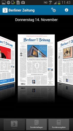 Berliner Zeitung