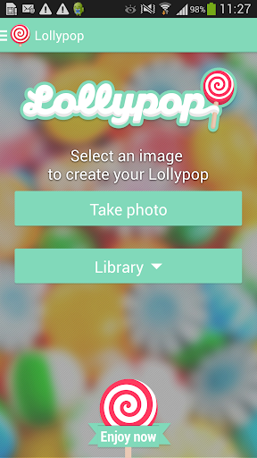 Lollypop