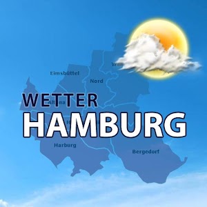 Wetter Hamburg 1.4