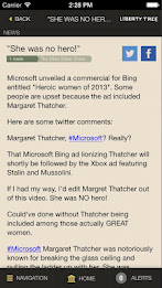 Liberty Tree by Crowd Hub poster 13