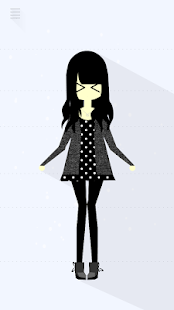 How to mod Lovey - Create Cute paperdolls lastet apk for laptop