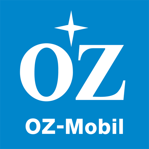 Ostsee-Zeitung - OZ Mobil LOGO-APP點子