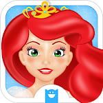 Cover Image of ダウンロード Princess Beauty Makeover 1.01 APK