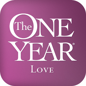 One Year® Love Language Devo logo