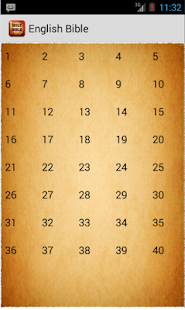 Lastest Holy Bible PRO APK for Android