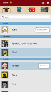 How to mod Guitar - KakaoTalk Theme lastet apk for android