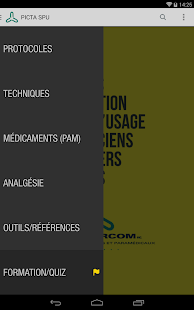 download Protocoles Paramédics Québec free