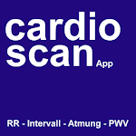 Cover Image of Download cardio scan PRO 1.1.1 APK
