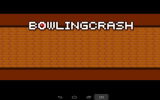 BowlingCrash