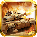 Grand Battle--MMO Strategy:War mobile app icon