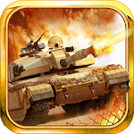 Grand Battle--MMO Strategy:War Apk