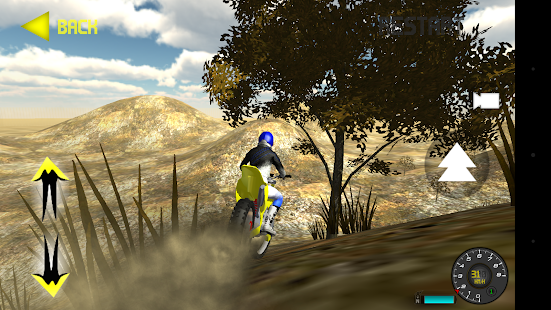 Lastest Freeride Motocross APK for PC